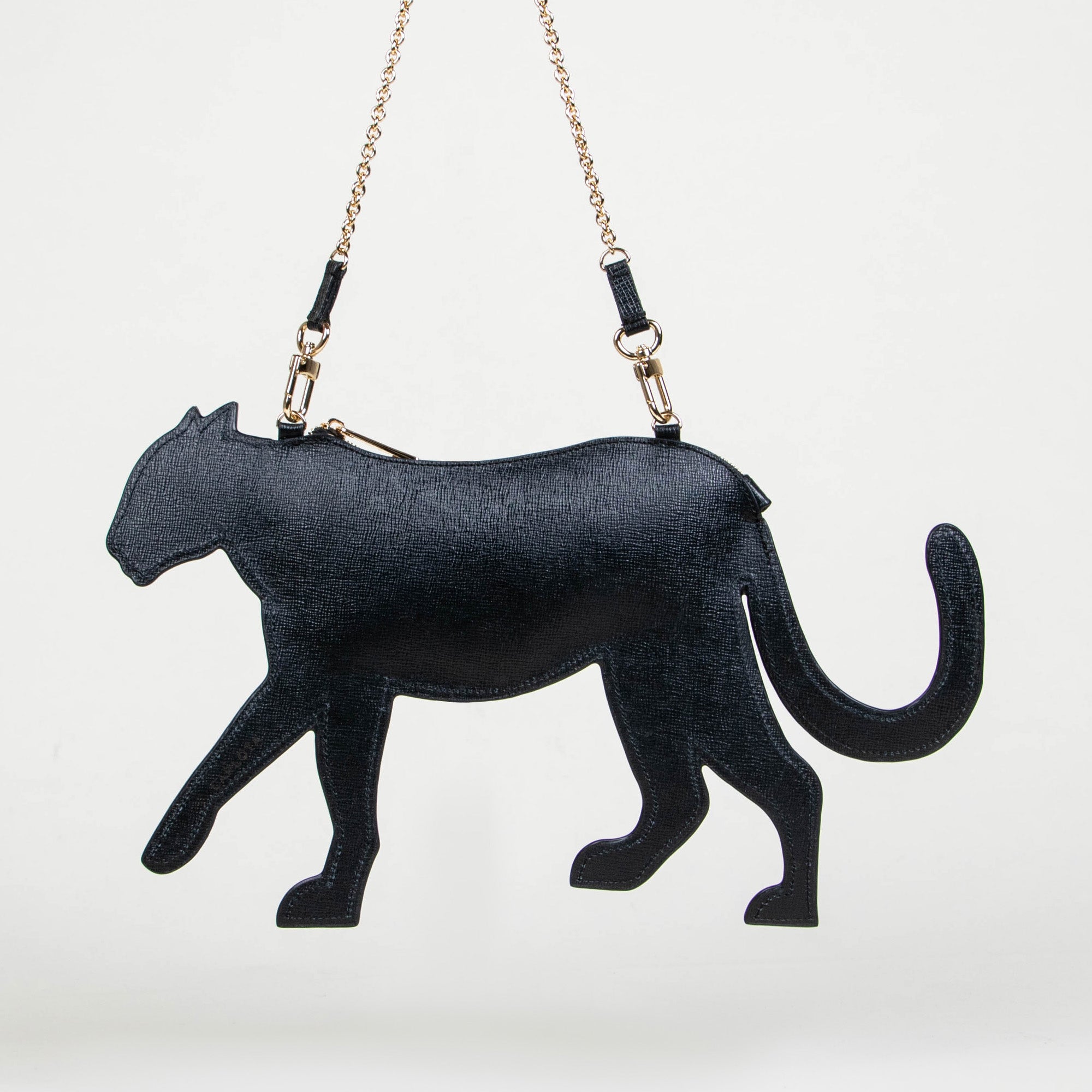 CROSSBODY JAGUAR NEGRO