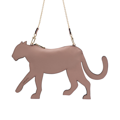 CROSSBODY JAGUAR PALO DE ROSA