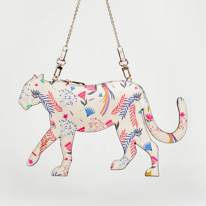 CROSSBODY JAGUAR QUETZAL