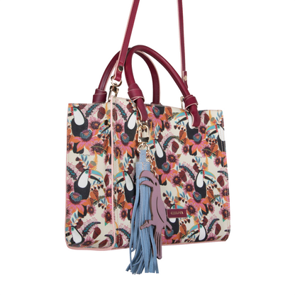 TOTE