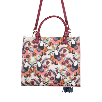 TOTE