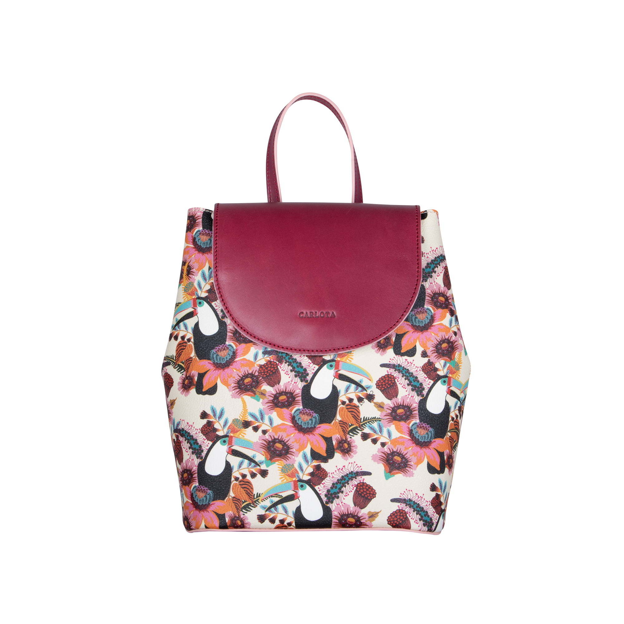 BACK PACK
