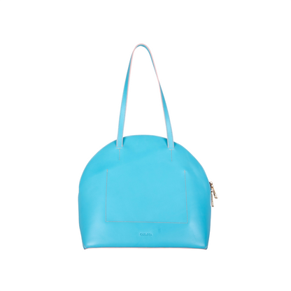 SATCHEL AZUL CIELO