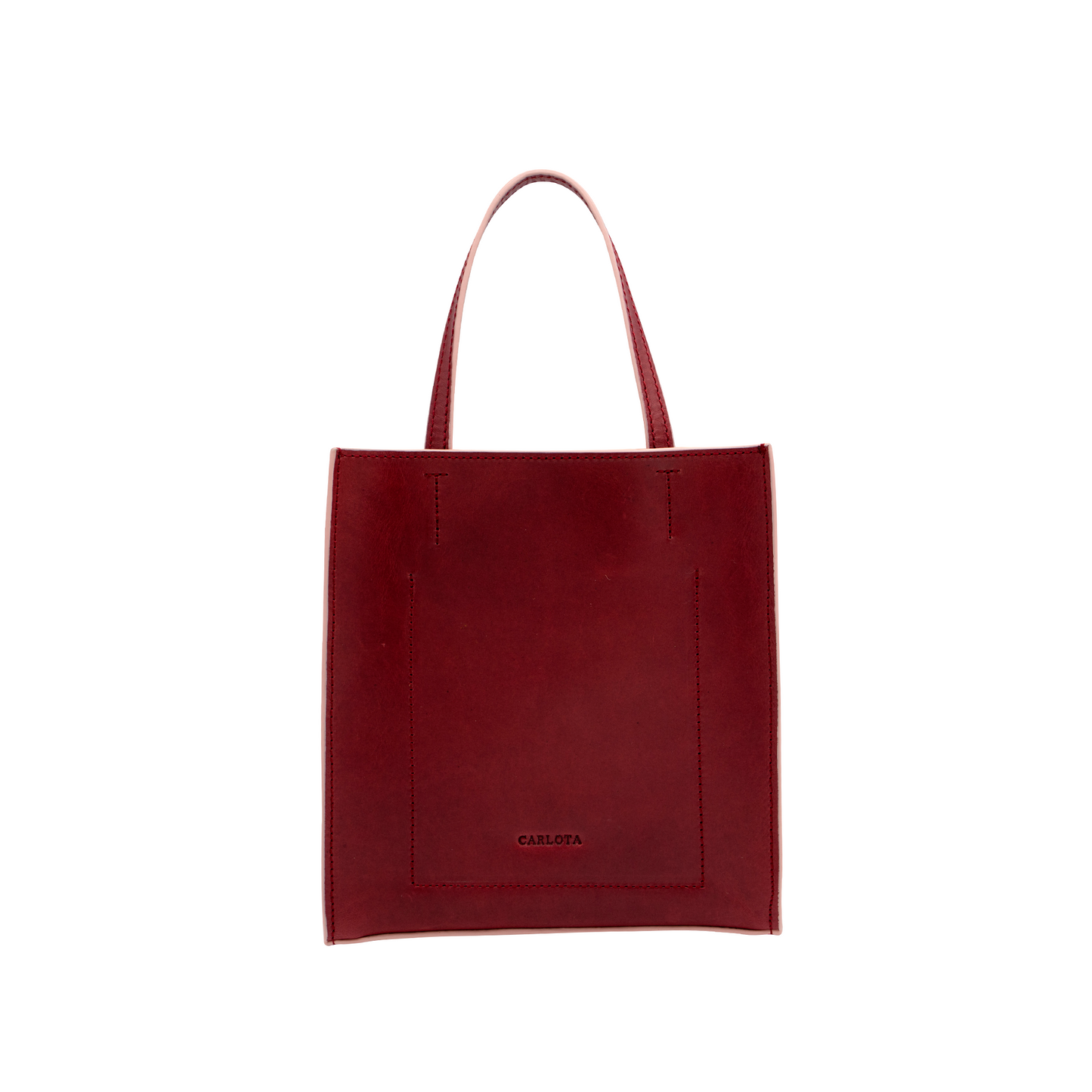 BABY TOTE BUGAMBILIA