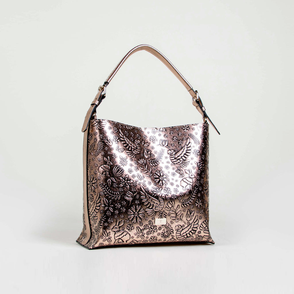 HOBO ORO ROSA
