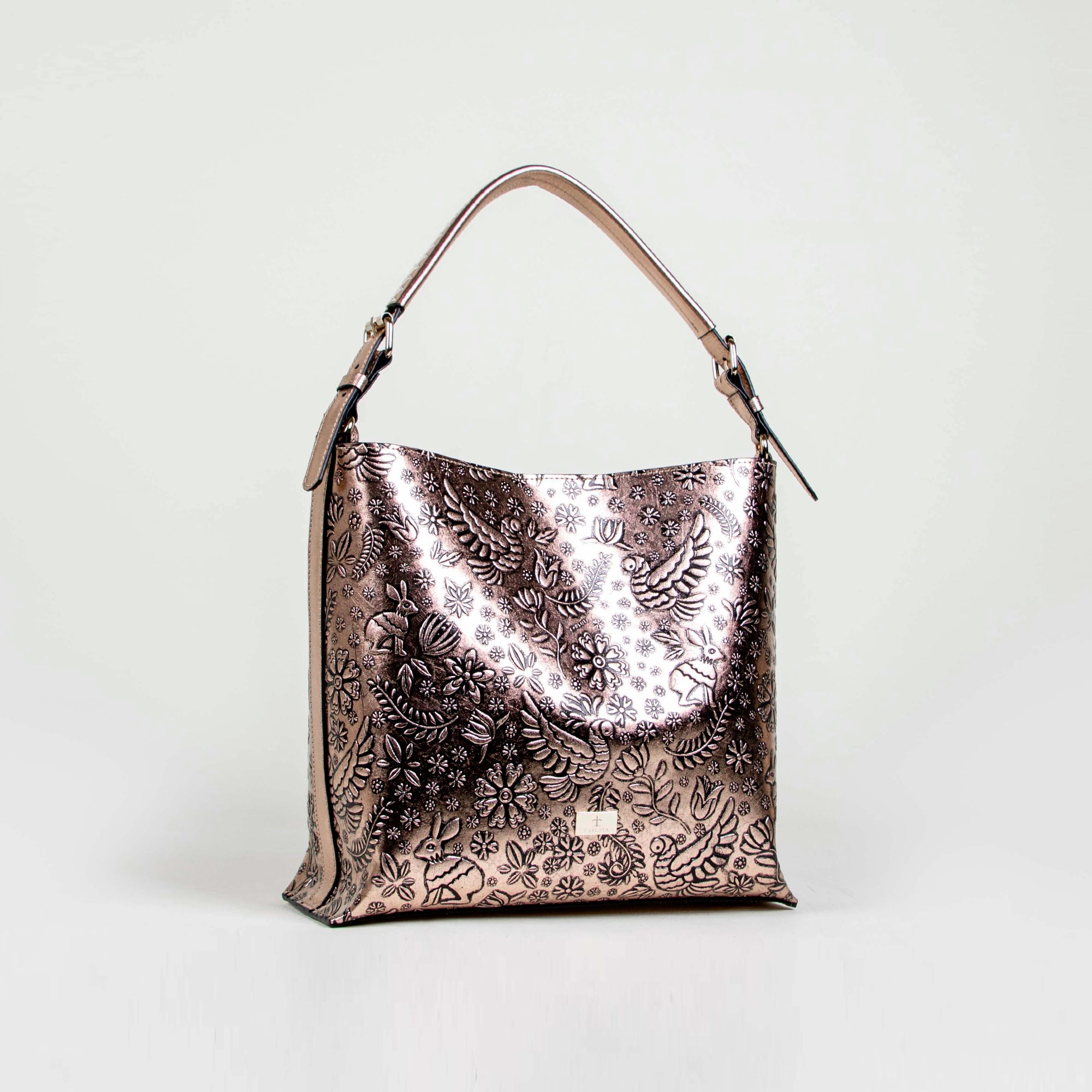 HOBO ORO ROSA