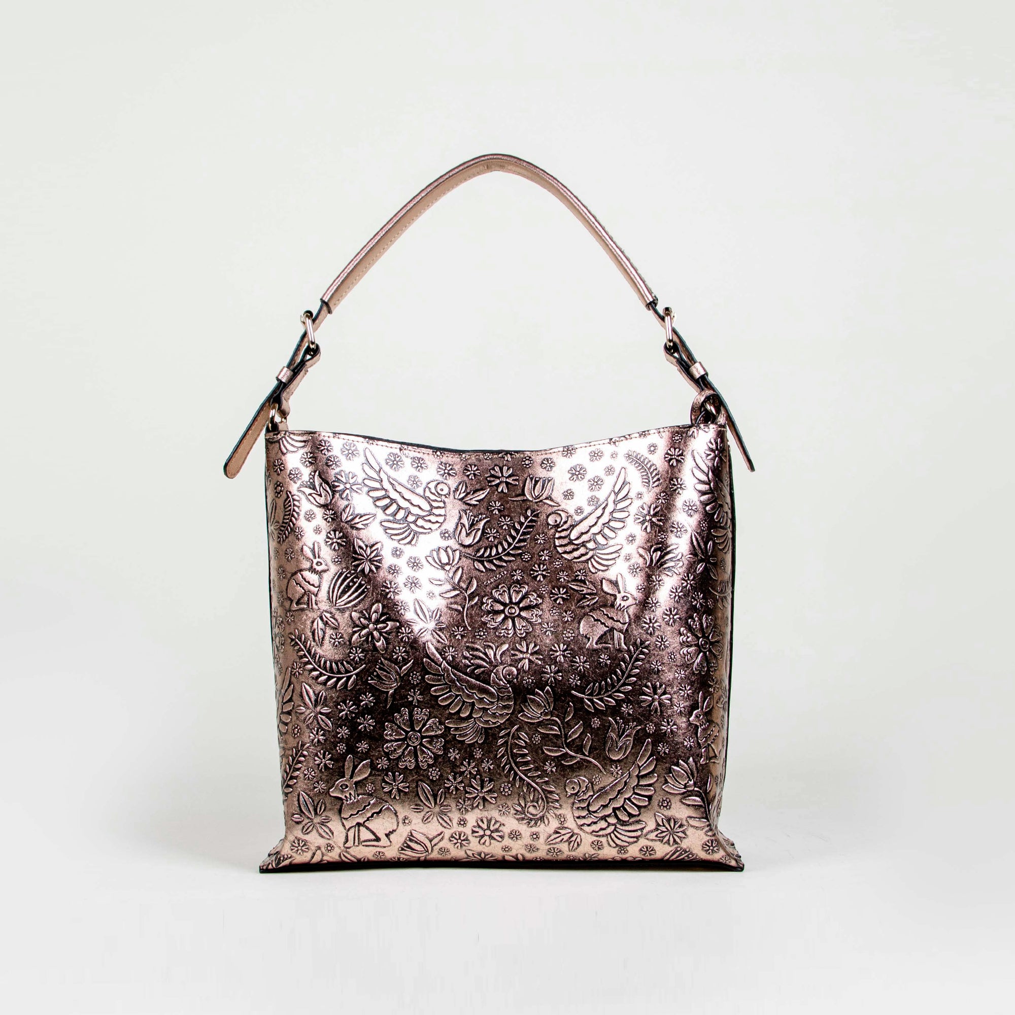HOBO ORO ROSA