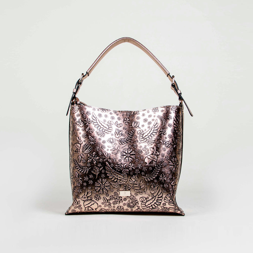 HOBO ORO ROSA