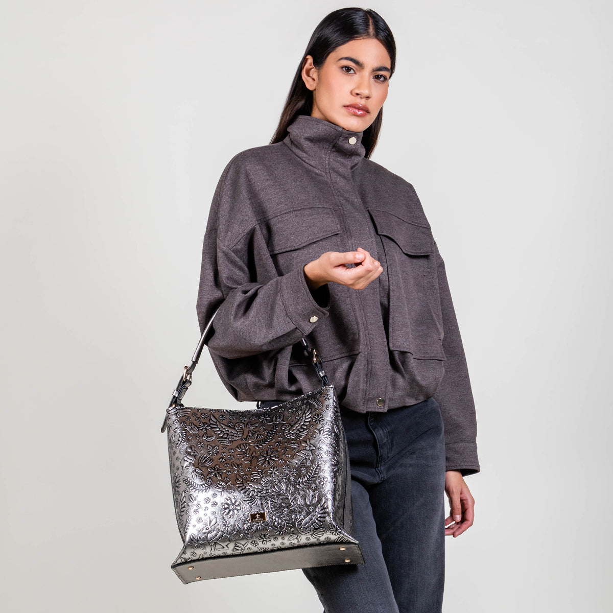 HOBO PLATA