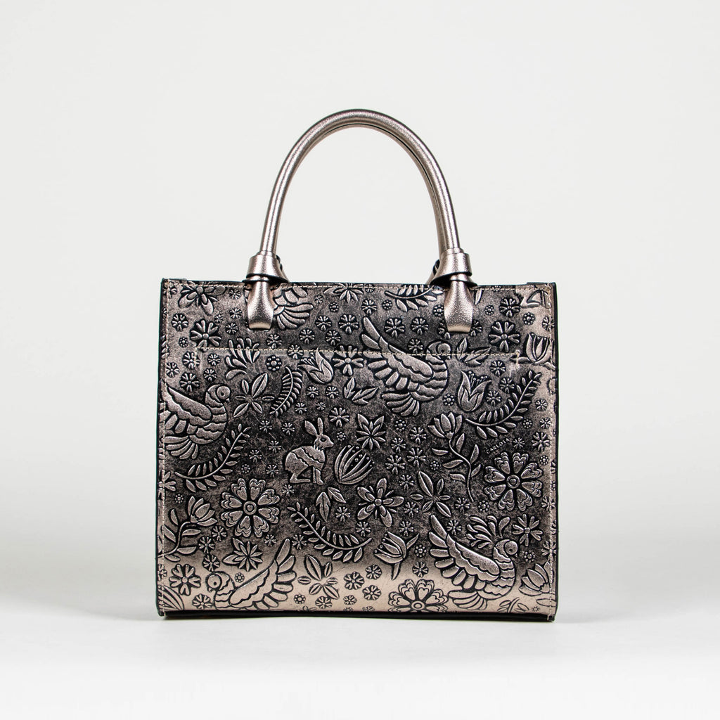 TOTE ORO