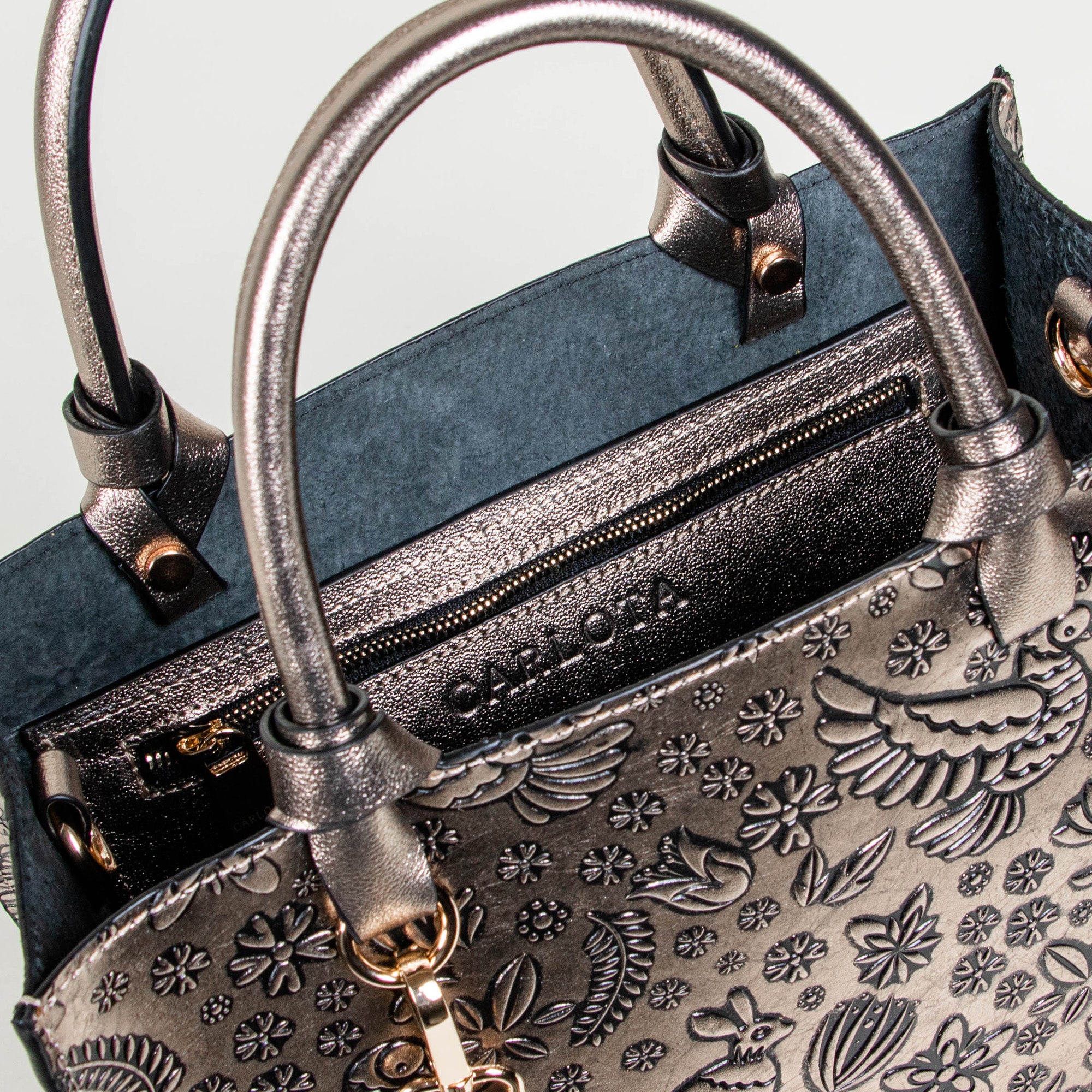 TOTE ORO