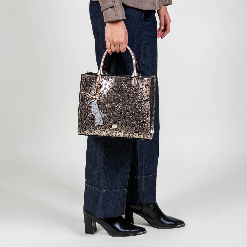 TOTE ORO