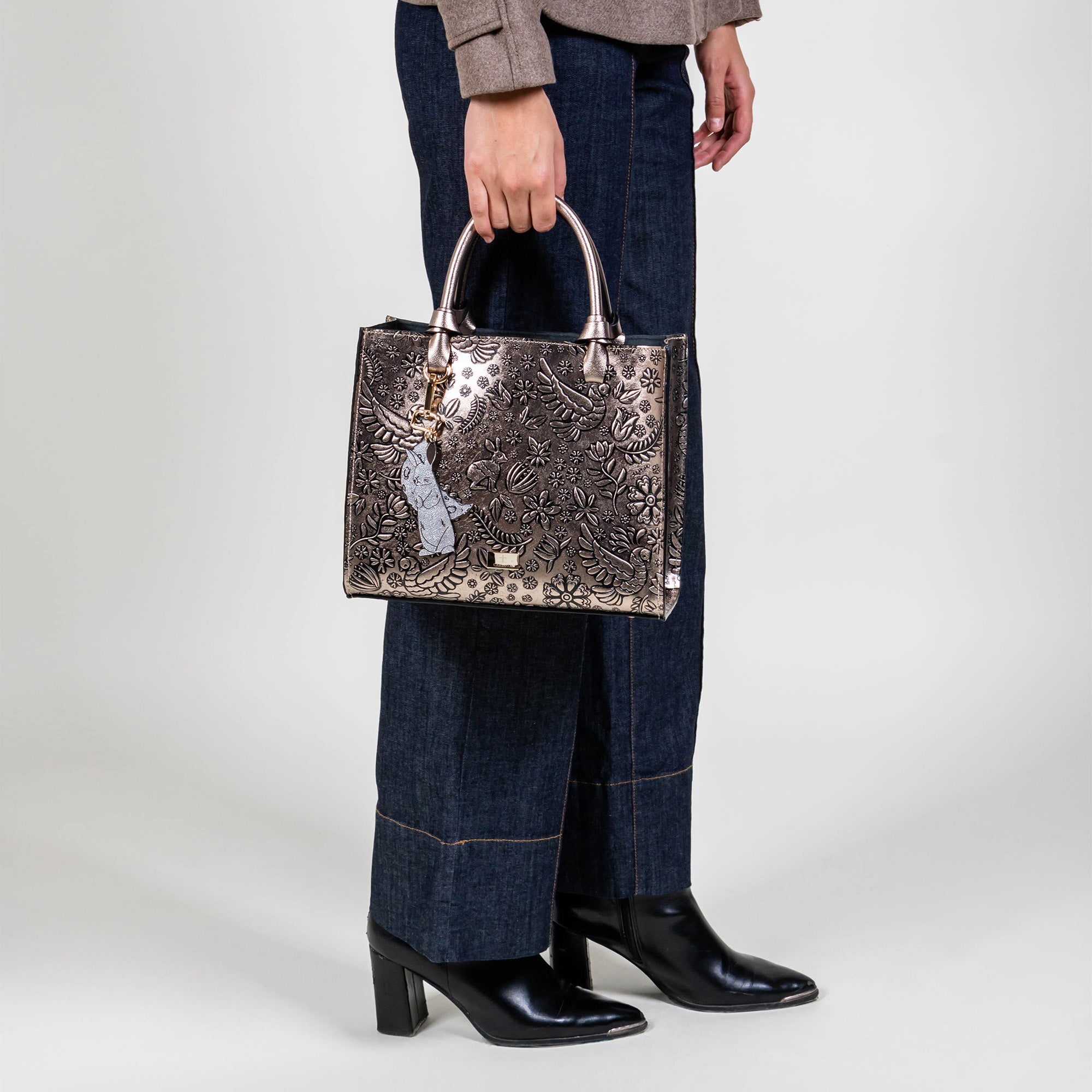 TOTE ORO