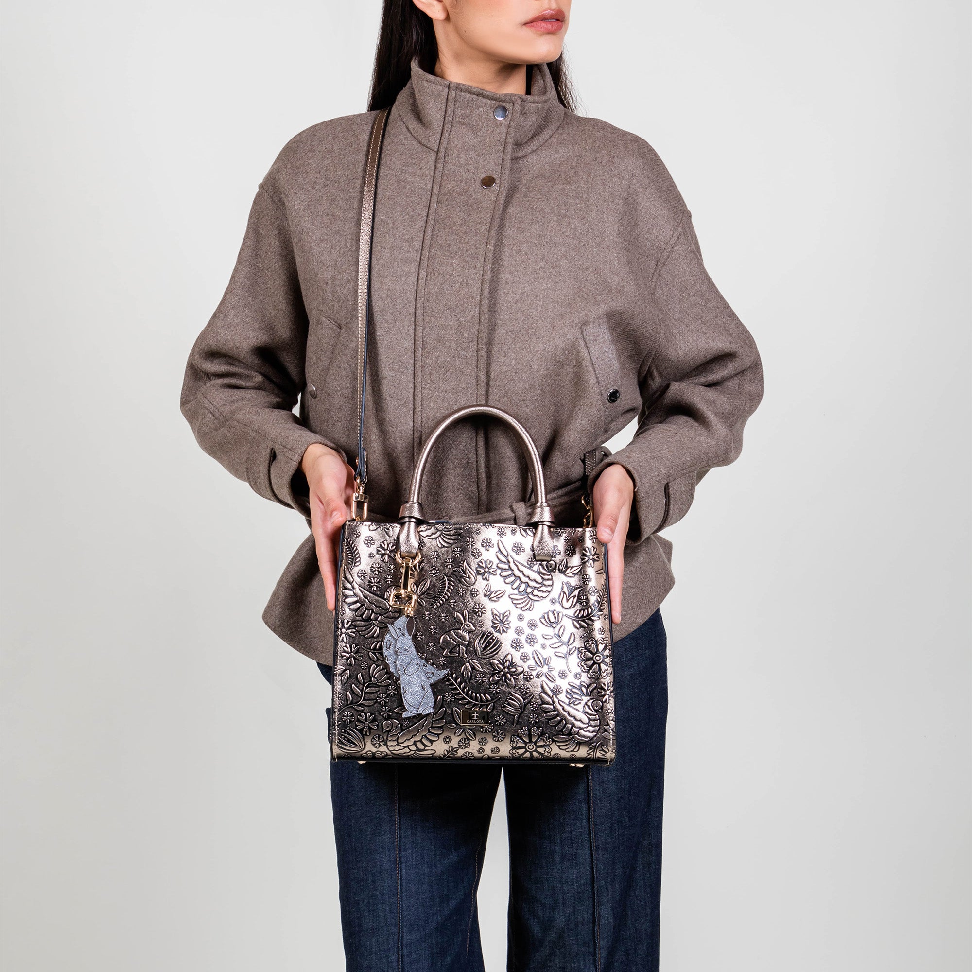 TOTE ORO