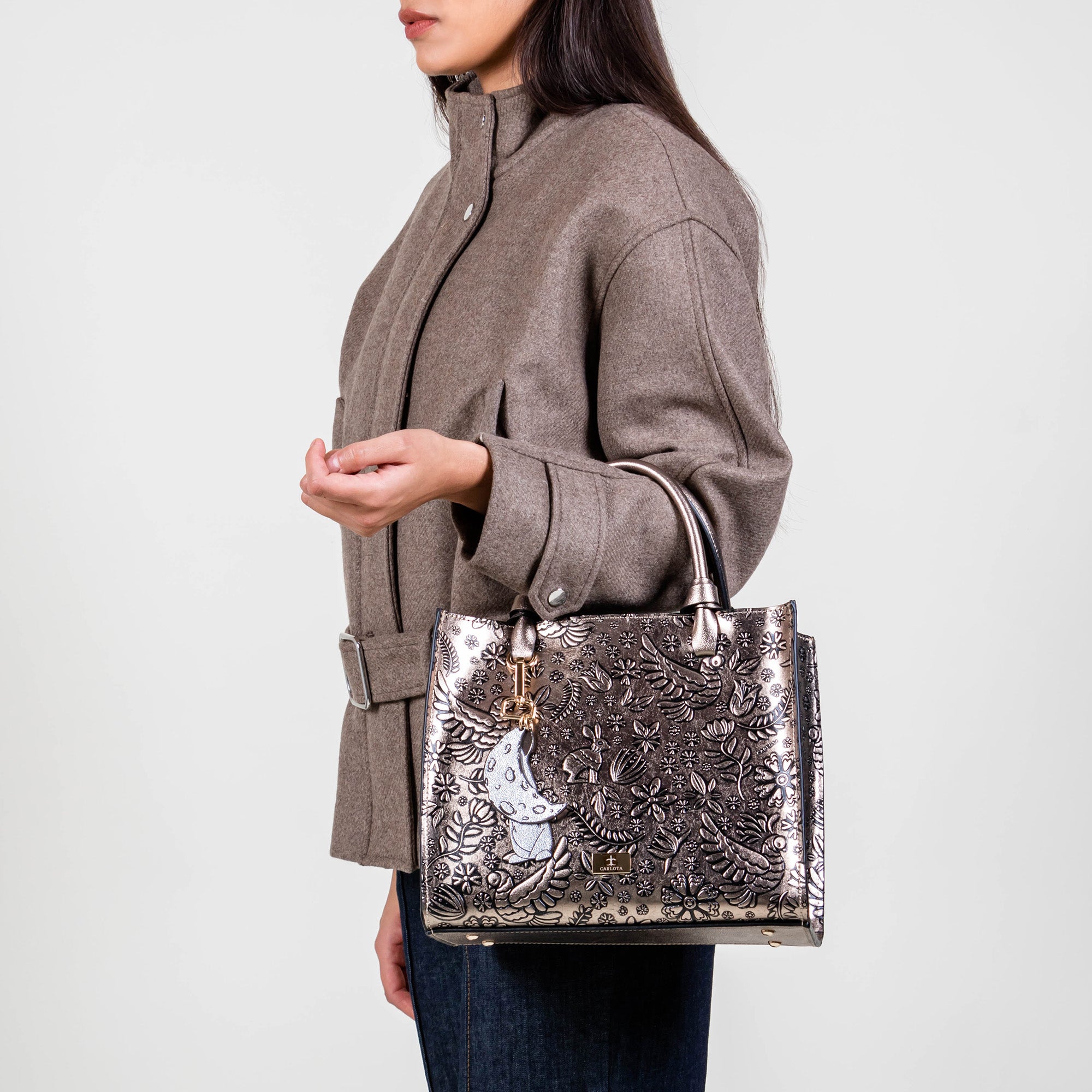 TOTE ORO