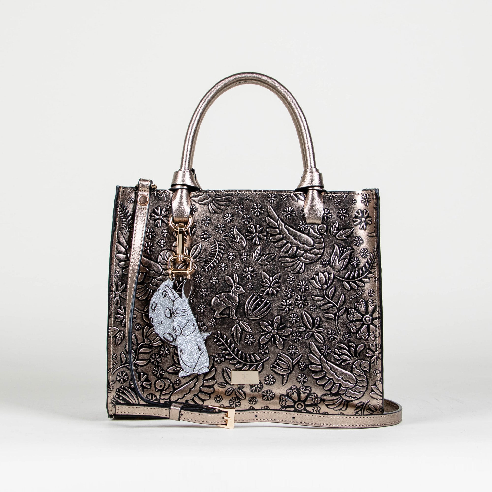 TOTE ORO