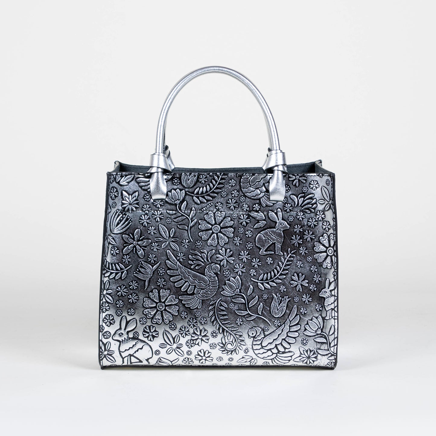TOTE PLATA