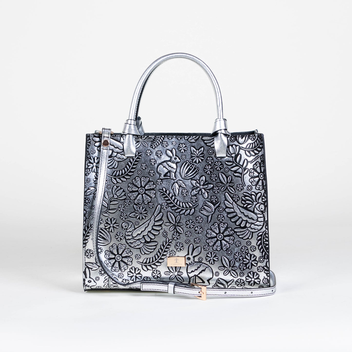 TOTE PLATA