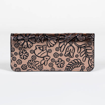 CARTERA ORO