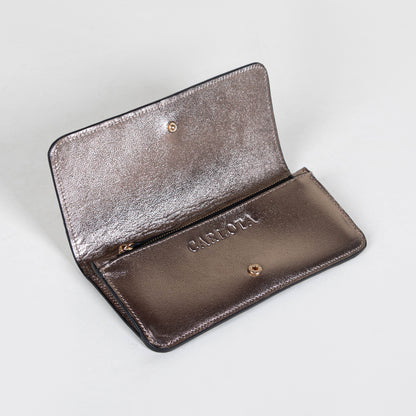 CARTERA ORO
