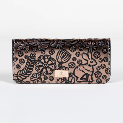 CARTERA ORO