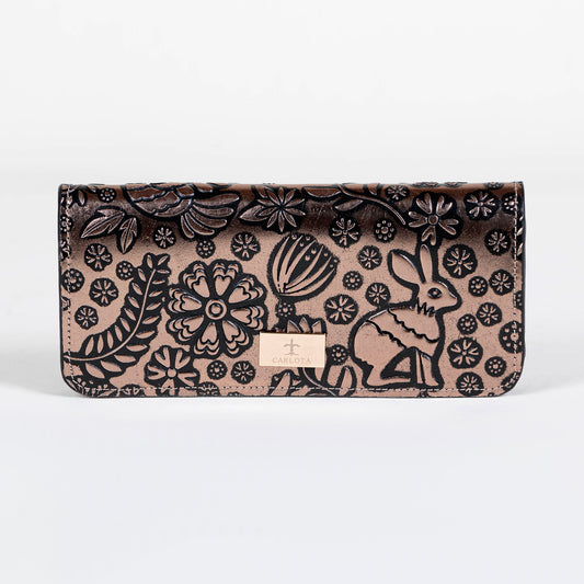 CARTERA ORO