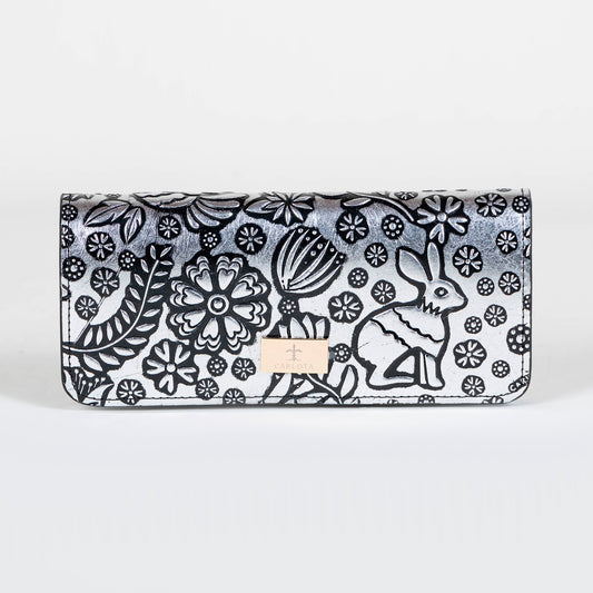 CARTERA PLATA