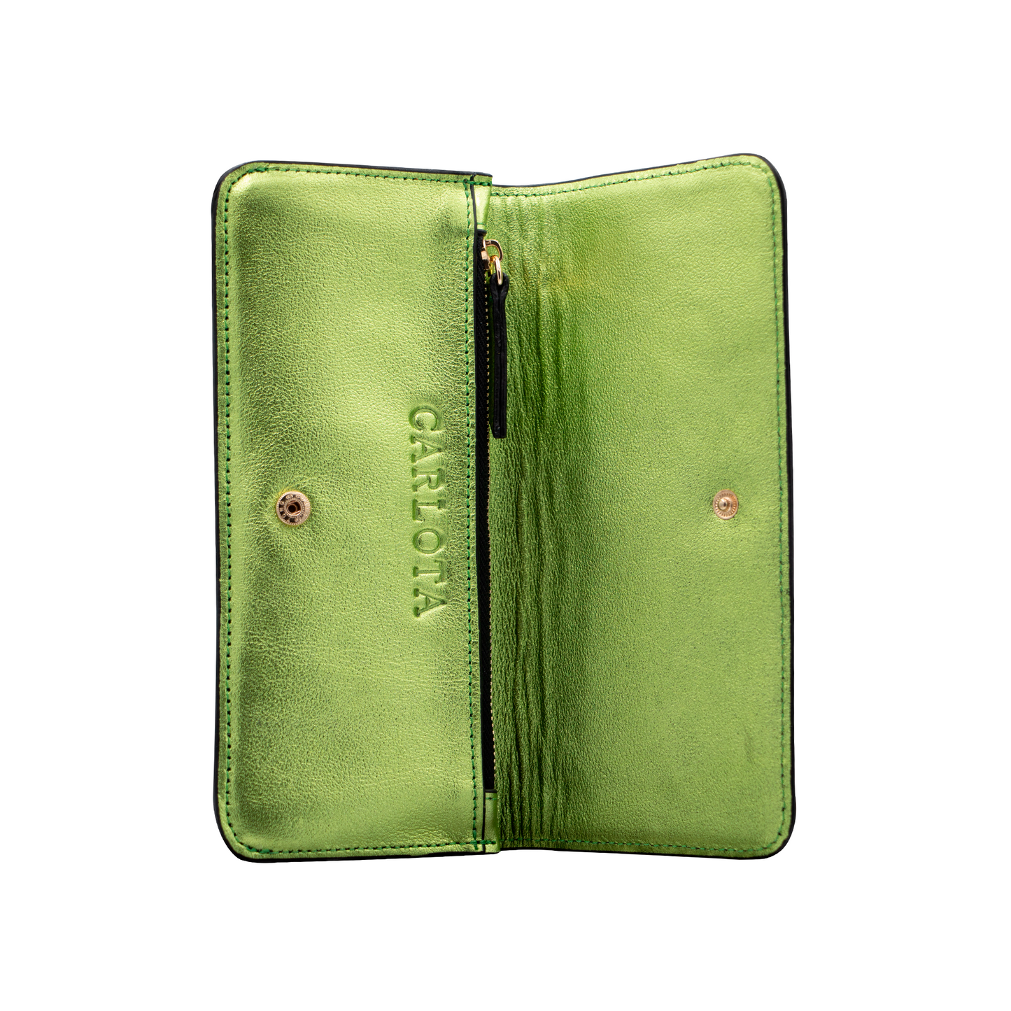 CARTERA VERDE