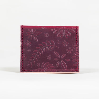 TARJETERO BUGAMBILIA