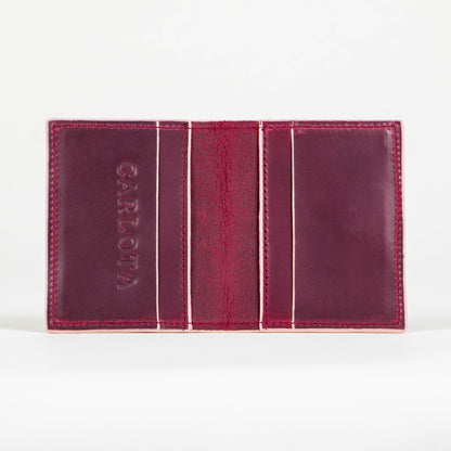 TARJETERO BUGAMBILIA