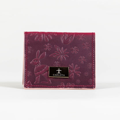 TARJETERO BUGAMBILIA