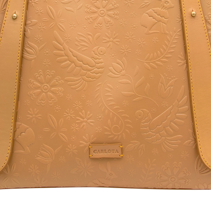 TOTE AMARILLO