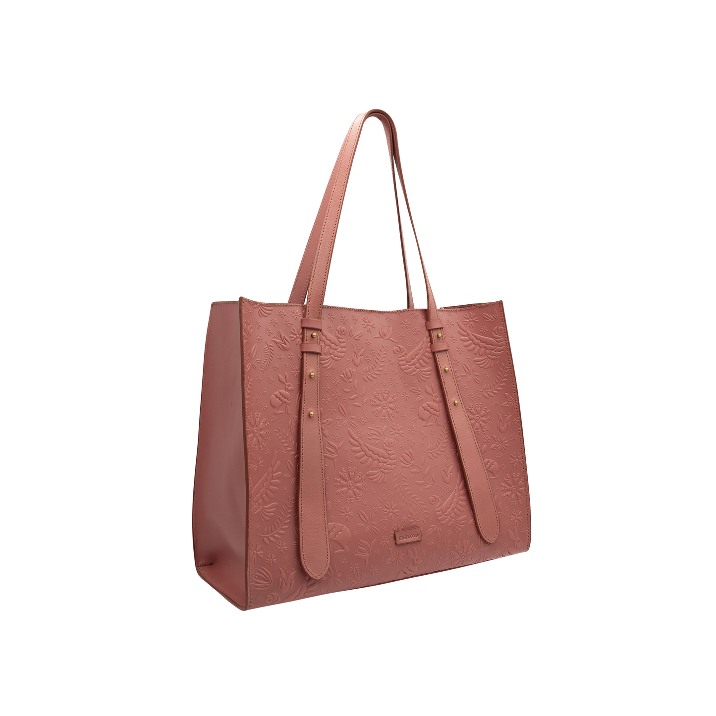 TOTE XL SALMON