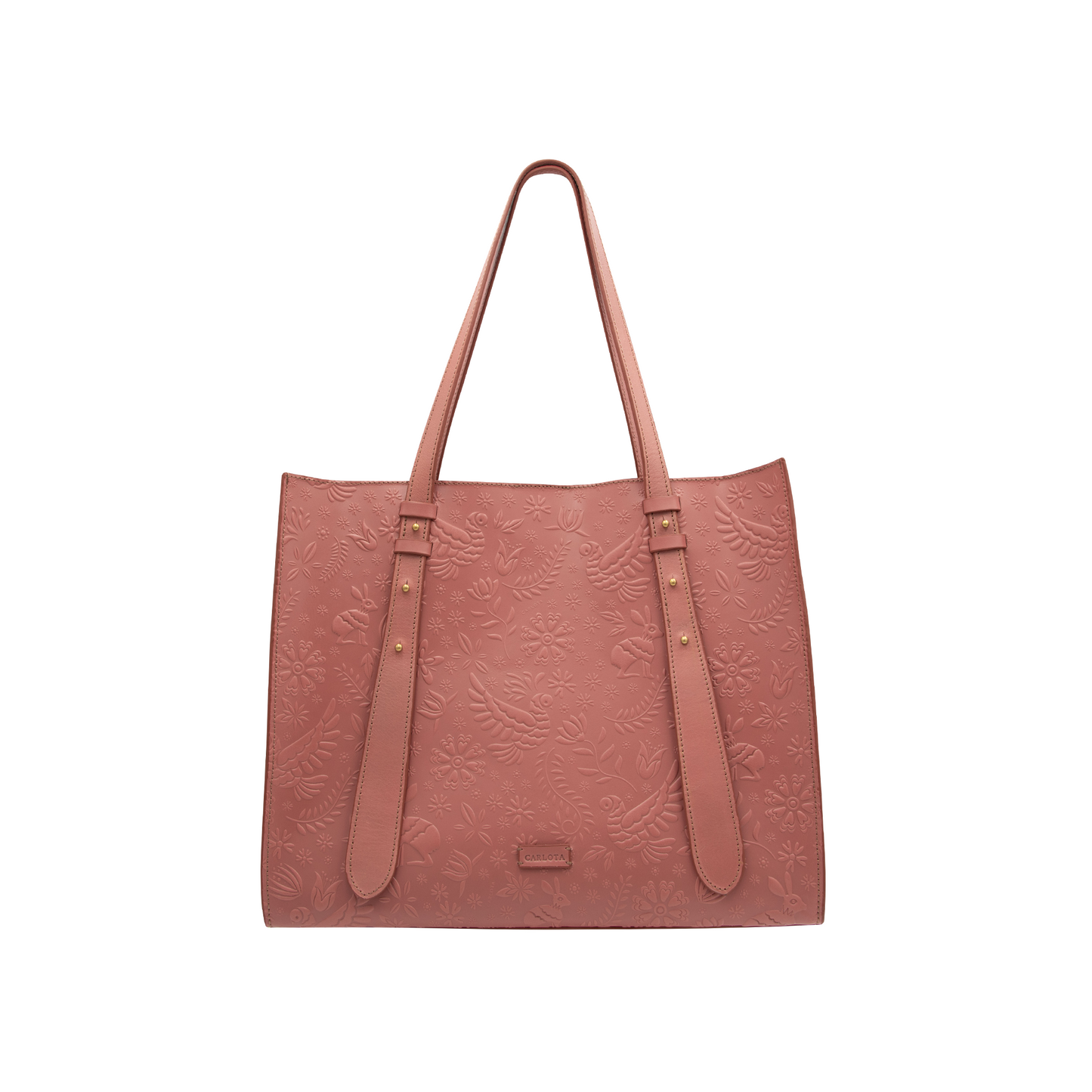 TOTE XL SALMON