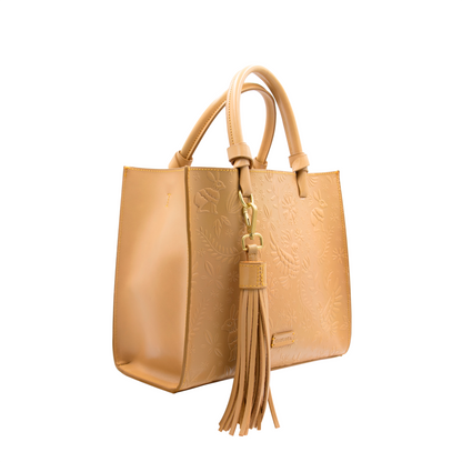 TOTE AMARILLO
