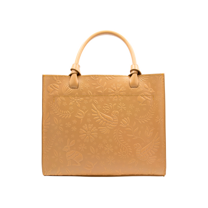 TOTE AMARILLO
