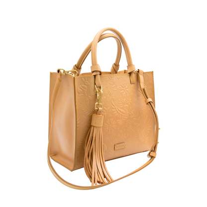 TOTE AMARILLO