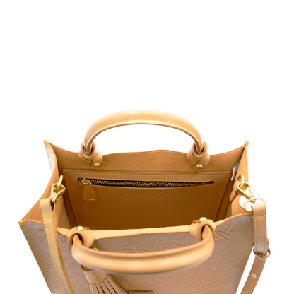 TOTE AMARILLO