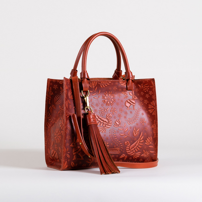 TOTE ARCILLA