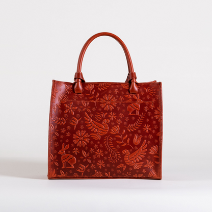 TOTE ARCILLA