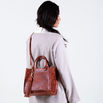 TOTE ARCILLA