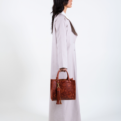 TOTE ARCILLA