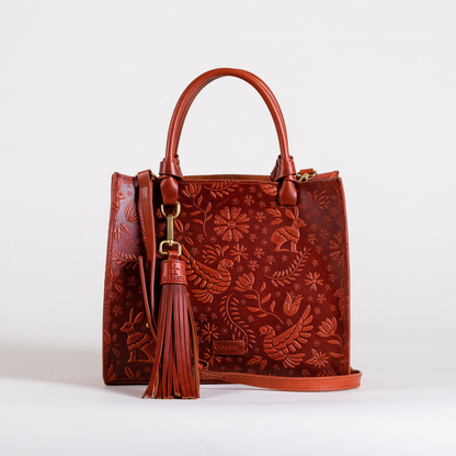 TOTE ARCILLA