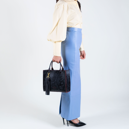 TOTE NEGRO