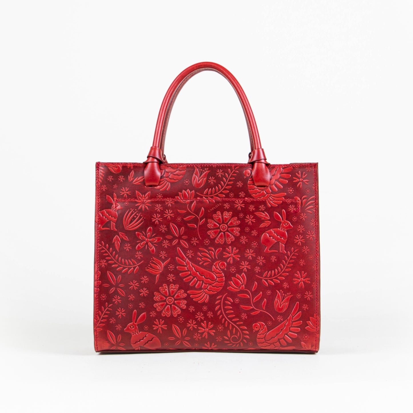 TOTE ROJO