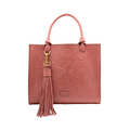 TOTE SALMON