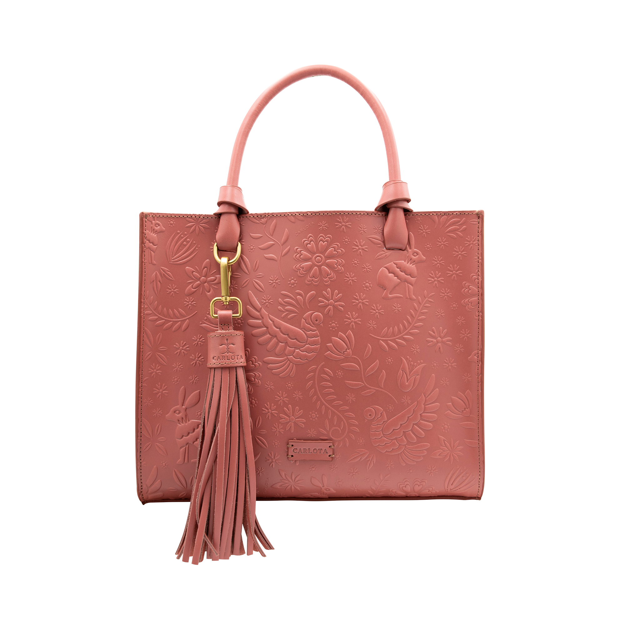 TOTE SALMON