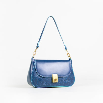 BAGUETTE AZUL