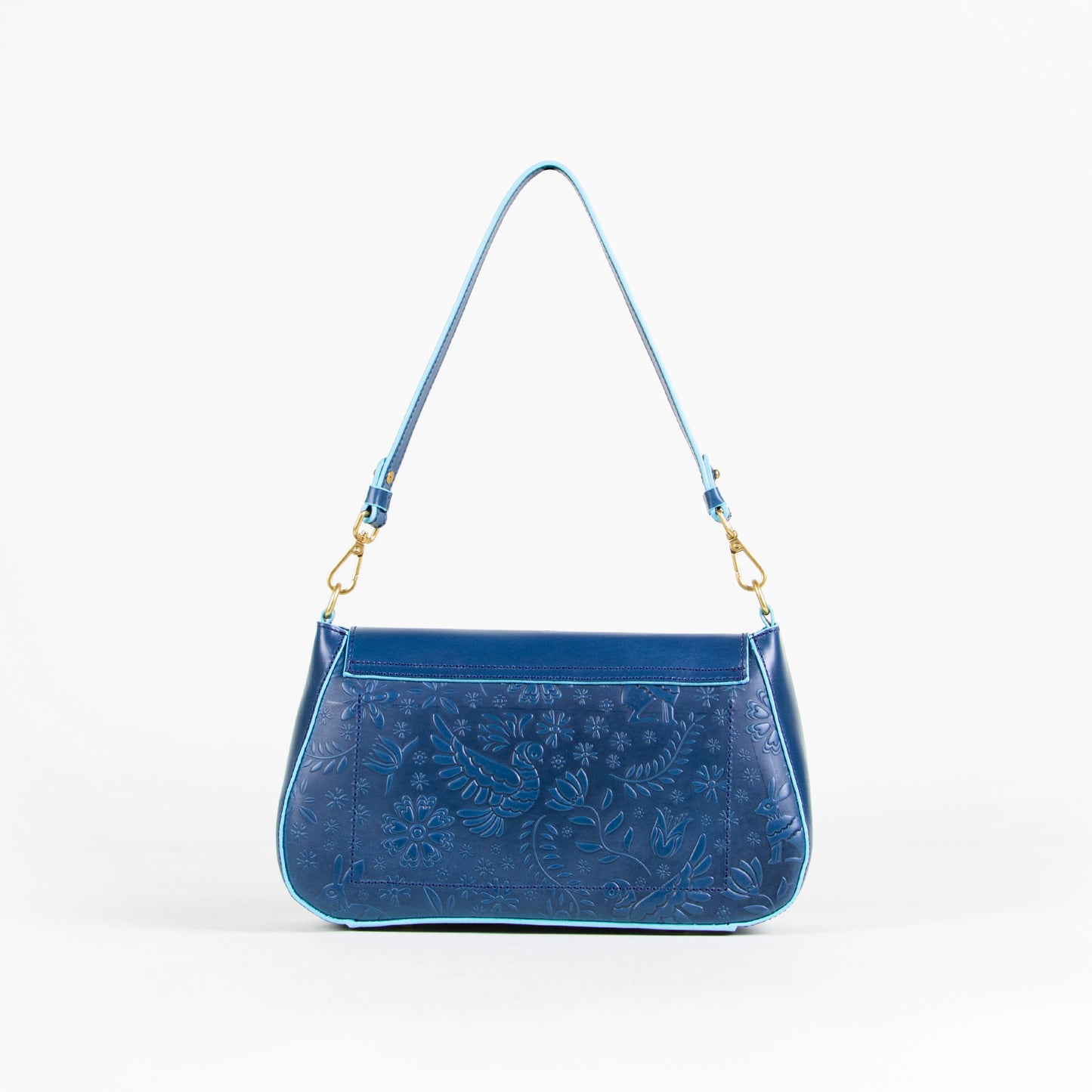 BAGUETTE AZUL