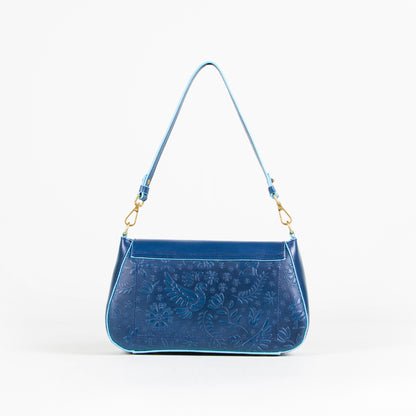 BAGUETTE AZUL